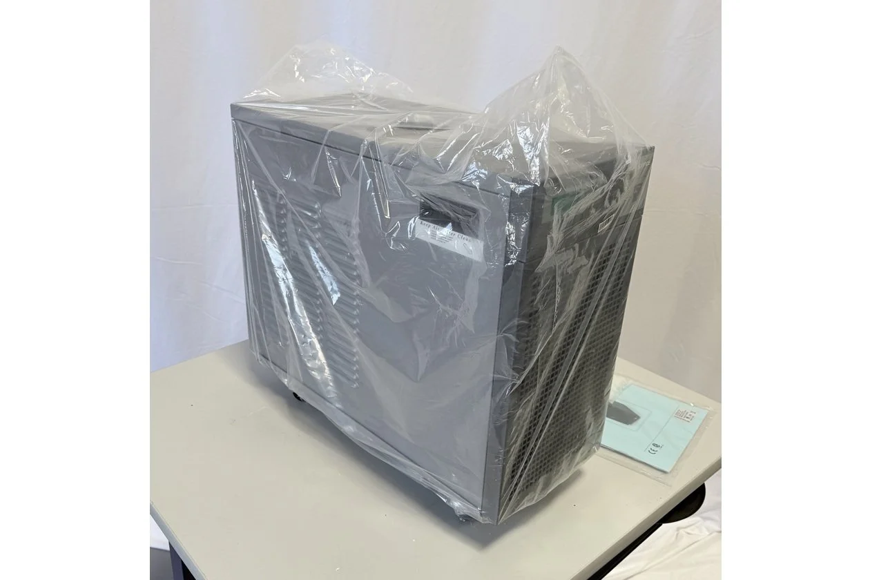 Rad Source RS 1800 X-Ray Irradiator For Sale — Lab Cycle Partners